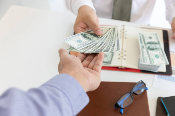 Best Equipment Financing  in Clinton, OH
